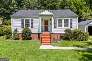 158 Brookside Drive, Elberton, GA 30635