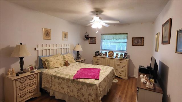 1421 NORMANDY PARK DRIVE 4, Clearwater, FL 33756
