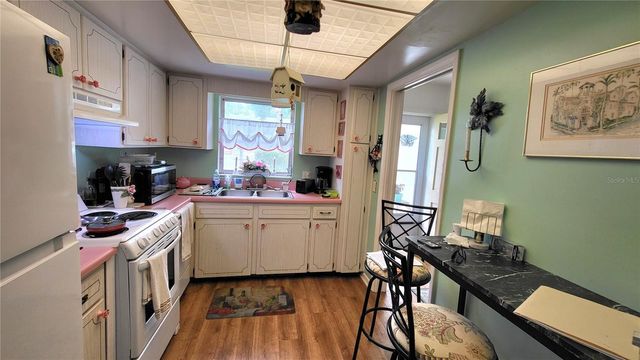1421 NORMANDY PARK DRIVE 4, Clearwater, FL 33756