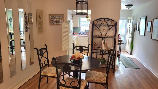 1421 NORMANDY PARK DRIVE 4, Clearwater, FL 33756