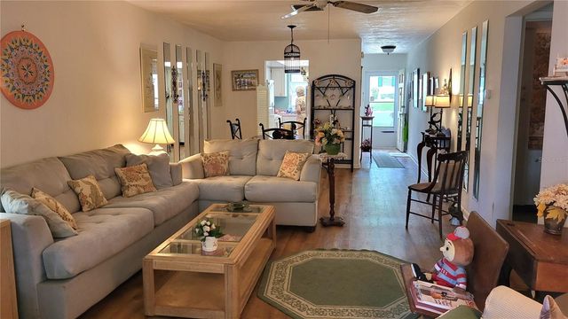 1421 NORMANDY PARK DRIVE 4, Clearwater, FL 33756