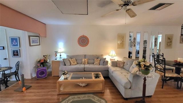 1421 NORMANDY PARK DRIVE 4, Clearwater, FL 33756