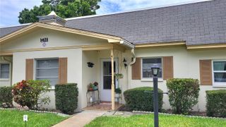 1421 NORMANDY PARK DRIVE 4, Clearwater, FL 33756