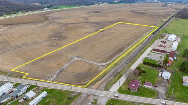 9360 Black Run Road, Frazeysburg, OH 43822