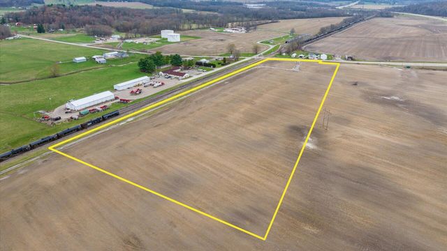 9360 Black Run Road, Frazeysburg, OH 43822