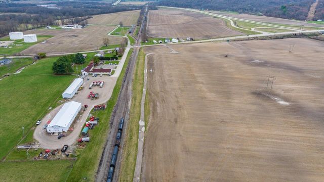 9360 Black Run Road, Frazeysburg, OH 43822