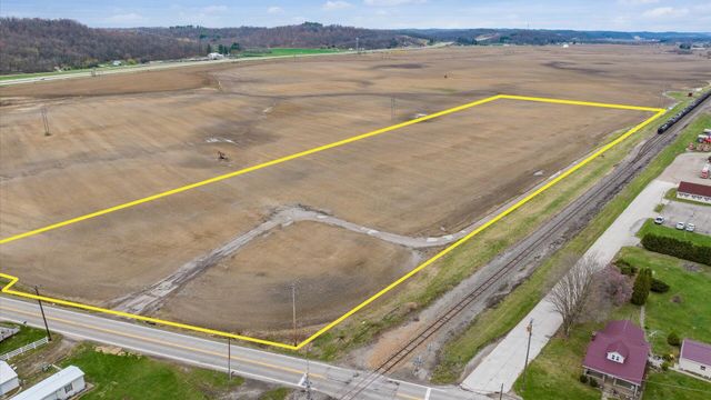 9360 Black Run Road, Frazeysburg, OH 43822