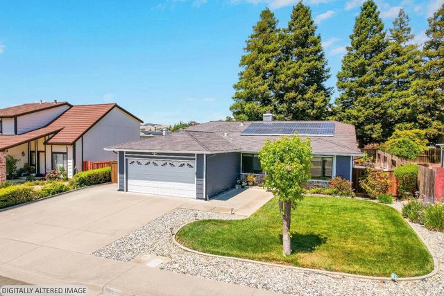 172 Pinto Dr, Vallejo, CA 94591