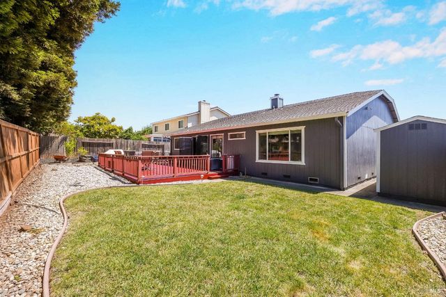 172 Pinto Dr, Vallejo, CA 94591