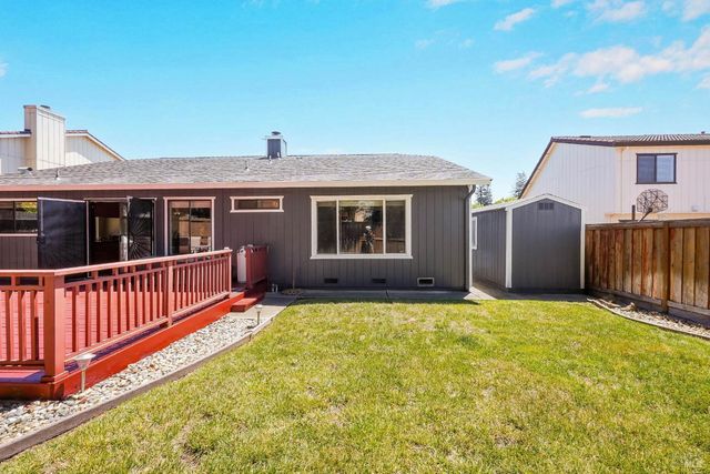 172 Pinto Dr, Vallejo, CA 94591