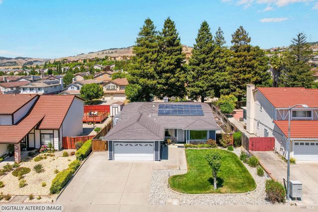 172 Pinto Dr, Vallejo, CA 94591