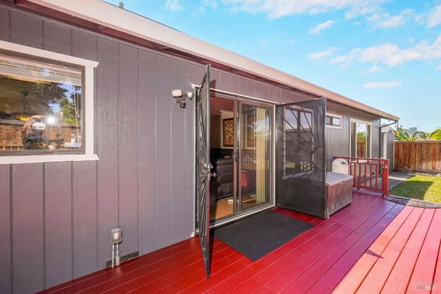 172 Pinto Dr, Vallejo, CA 94591