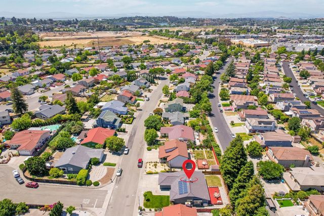 172 Pinto Dr, Vallejo, CA 94591