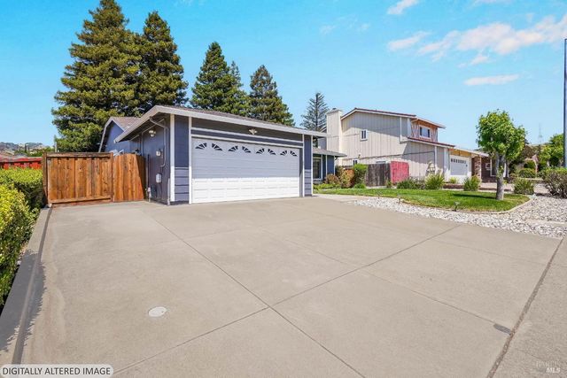 172 Pinto Dr, Vallejo, CA 94591