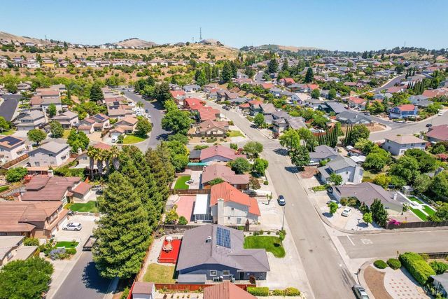 172 Pinto Dr, Vallejo, CA 94591