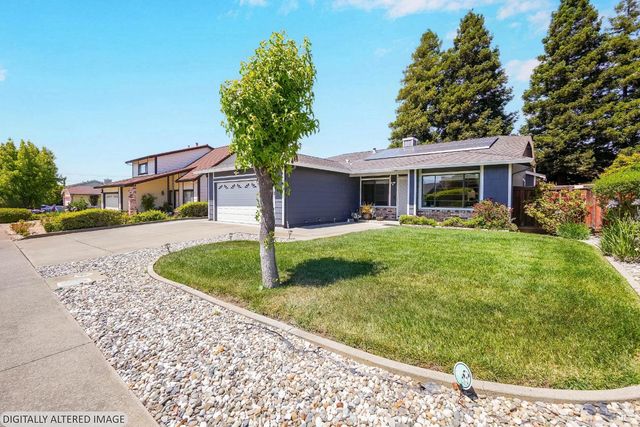 172 Pinto Dr, Vallejo, CA 94591