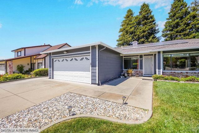 172 Pinto Dr, Vallejo, CA 94591