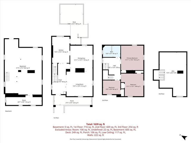 391 Vermont Ave, Rochester, PA 15074