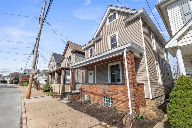 391 Vermont Ave, Rochester, PA 15074