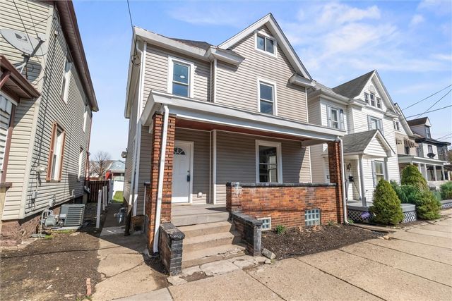 391 Vermont Ave, Rochester, PA 15074