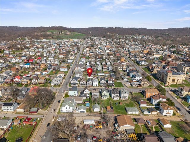 391 Vermont Ave, Rochester, PA 15074