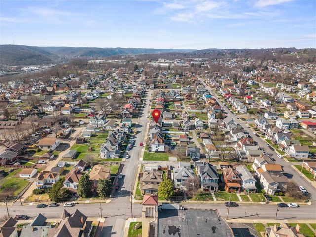 391 Vermont Ave, Rochester, PA 15074