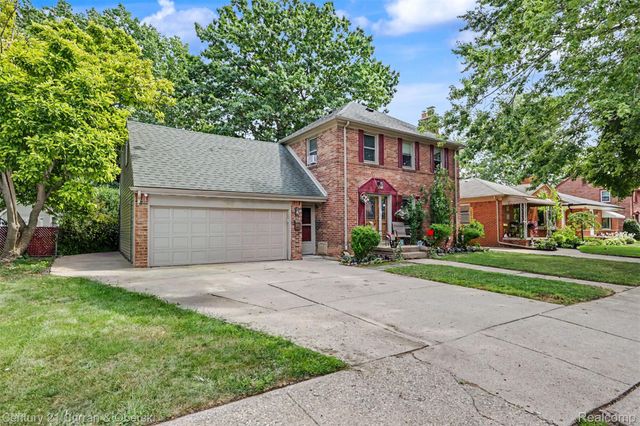6559 Kolb Avenue, Allen Park, MI 48101