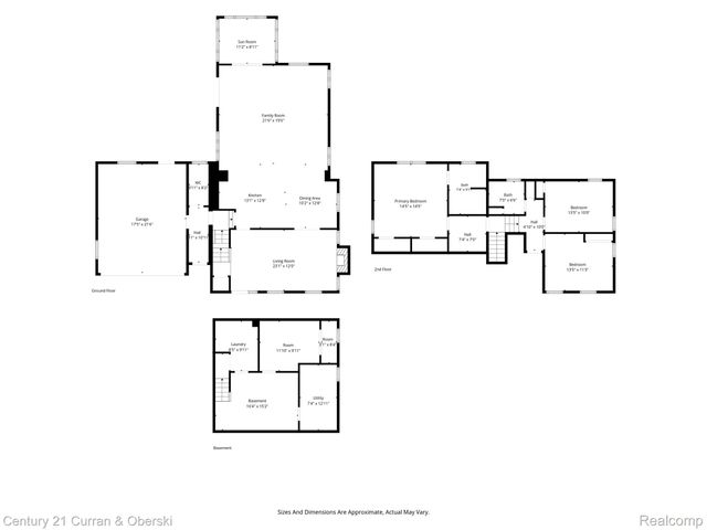 6559 Kolb Avenue, Allen Park, MI 48101