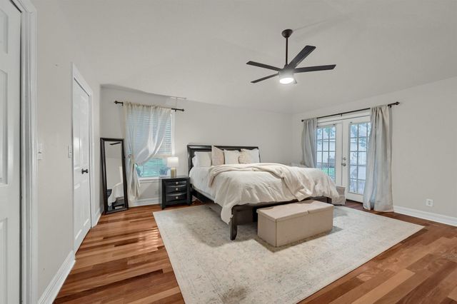 105 Cocopa Drive, Gainesville, TX 76240