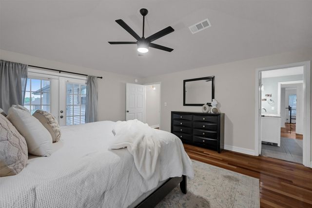 105 Cocopa Drive, Gainesville, TX 76240