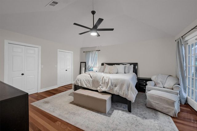 105 Cocopa Drive, Gainesville, TX 76240
