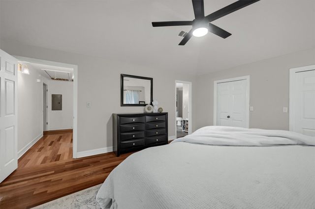 105 Cocopa Drive, Gainesville, TX 76240