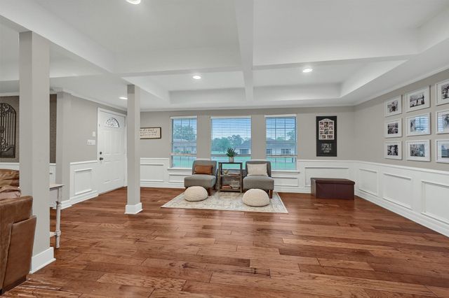 105 Cocopa Drive, Gainesville, TX 76240