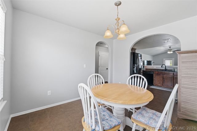10912 N 117th East Avenue, Owasso, OK 74055