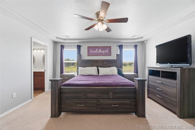 10912 N 117th East Avenue, Owasso, OK 74055