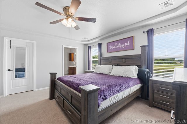 10912 N 117th East Avenue, Owasso, OK 74055