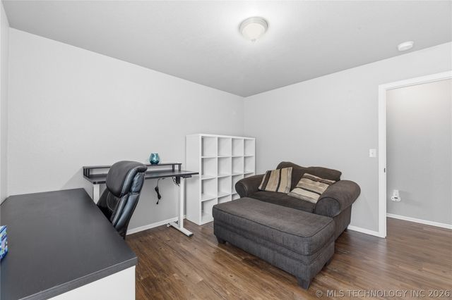 10912 N 117th East Avenue, Owasso, OK 74055