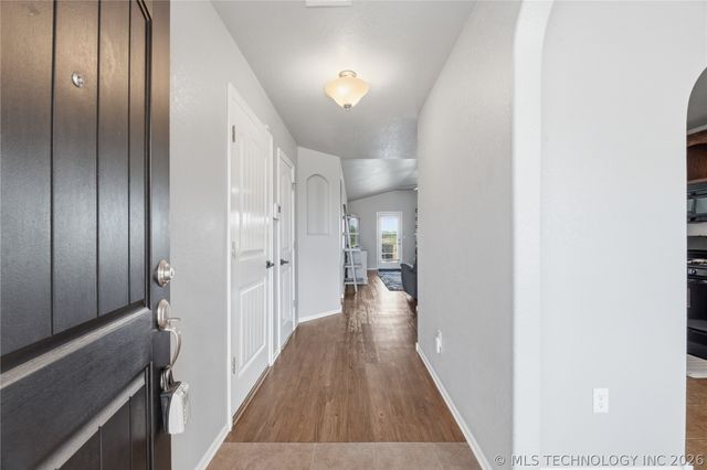 10912 N 117th East Avenue, Owasso, OK 74055