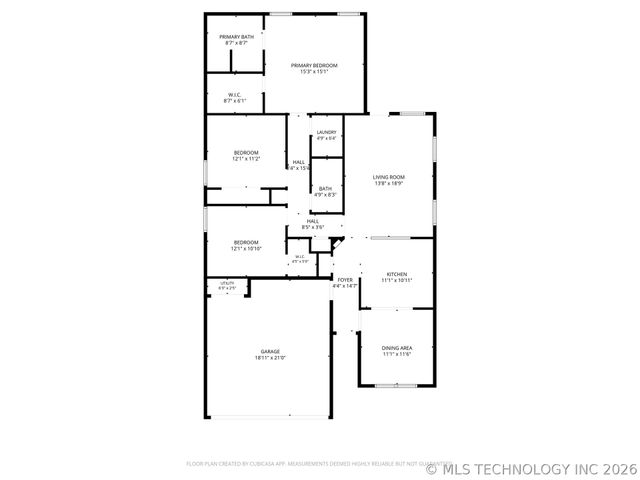10912 N 117th East Avenue, Owasso, OK 74055