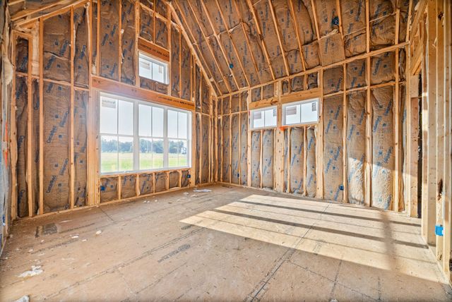 2107 Chivalry Way, Clarksville, TN 37040