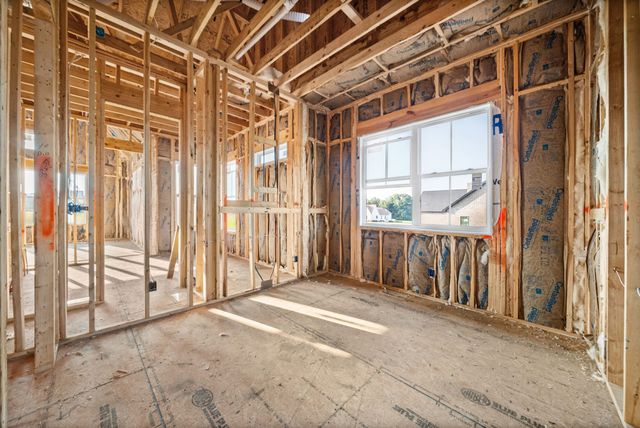 2107 Chivalry Way, Clarksville, TN 37040