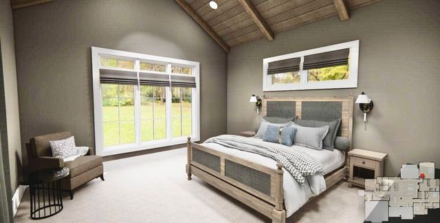 2107 Chivalry Way, Clarksville, TN 37040