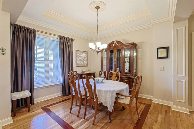 818 Lauren Drive, Villa Hills, KY 41017