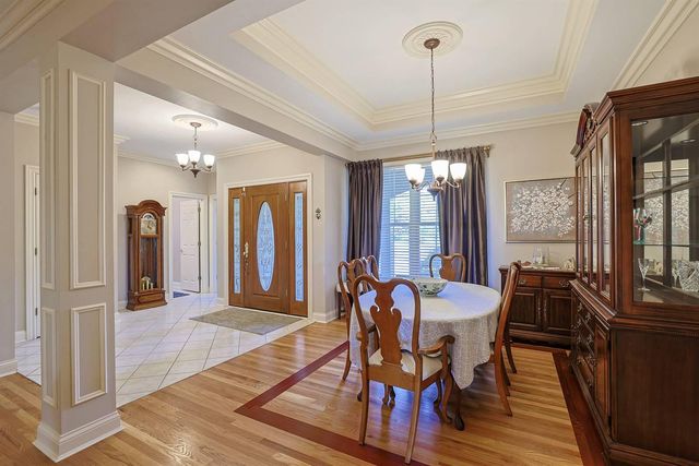 818 Lauren Drive, Villa Hills, KY 41017