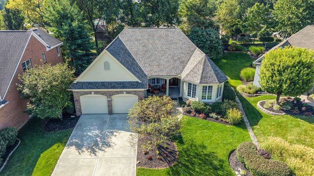 818 Lauren Drive, Villa Hills, KY 41017