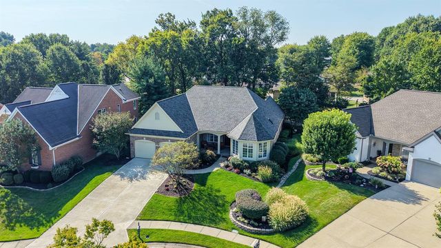 818 Lauren Drive, Villa Hills, KY 41017