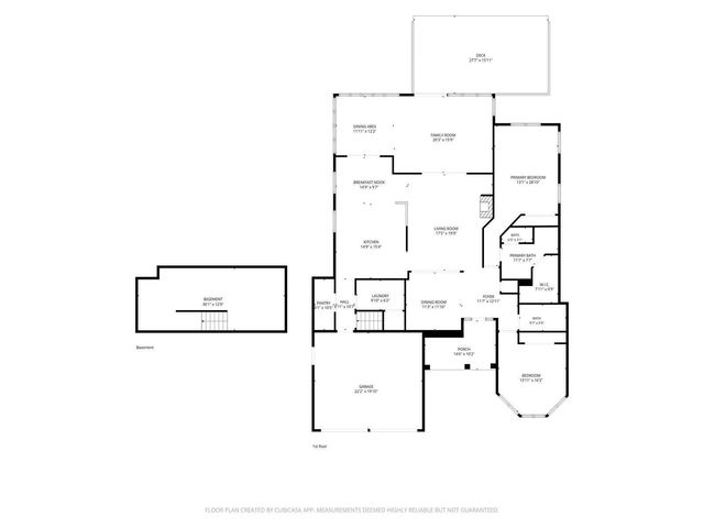 818 Lauren Drive, Villa Hills, KY 41017