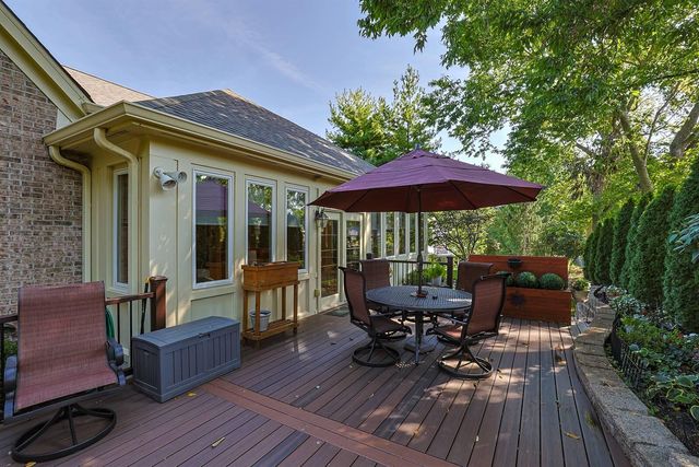 818 Lauren Drive, Villa Hills, KY 41017