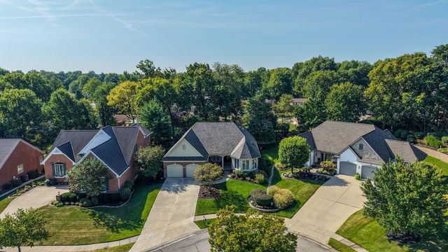 818 Lauren Drive, Villa Hills, KY 41017