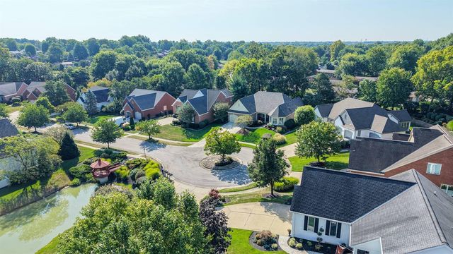 818 Lauren Drive, Villa Hills, KY 41017